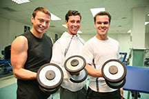 Load image into Gallery viewer, Hypnosis Weight Reduction - Master Hypnotist Thomas Bresadola